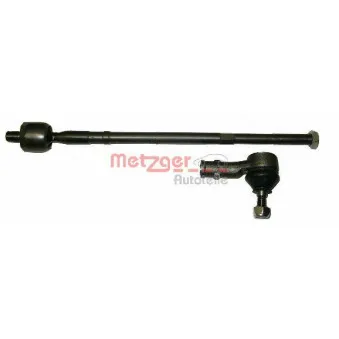 Barre de connexion avant droit METZGER 56003502