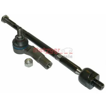 Barre de connexion avant droit METZGER 56003602