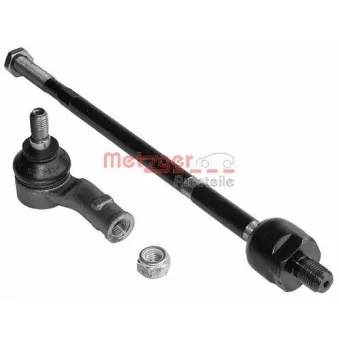 Barre de connexion avant droit METZGER 56003702