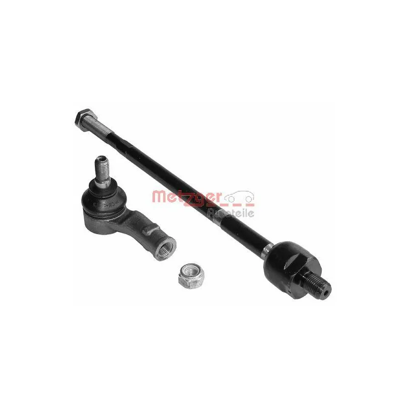 Barre de connexion avant droit METZGER 56003702