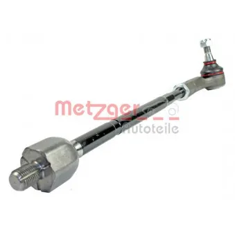 Barre de connexion avant gauche METZGER 56003801