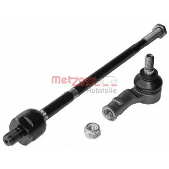 Barre de connexion avant gauche METZGER 56003901