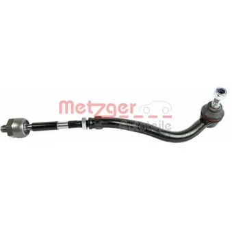 Barre de connexion avant droit METZGER 56004302