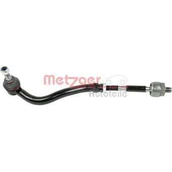 Barre de connexion avant gauche METZGER 56004401