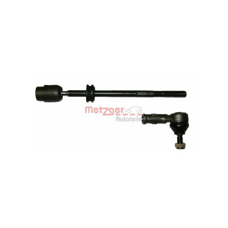 Barre de connexion avant droit METZGER 56004502