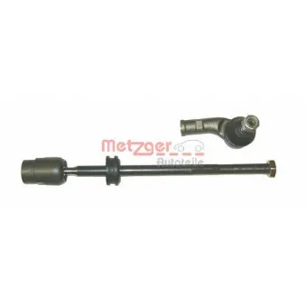 Barre de connexion avant gauche METZGER 56004601