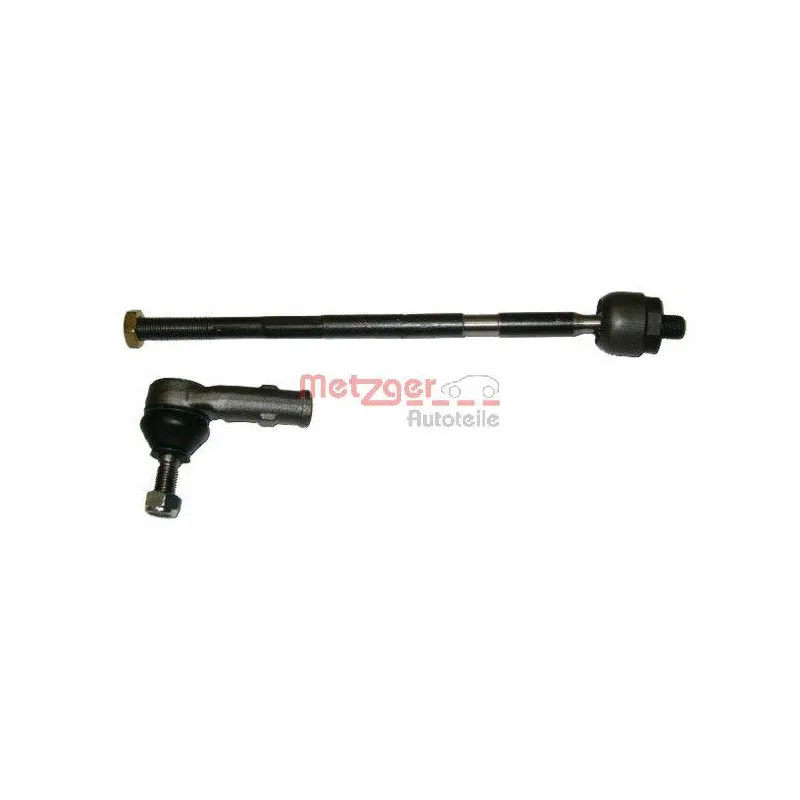 Barre de connexion avant droit METZGER 56004702