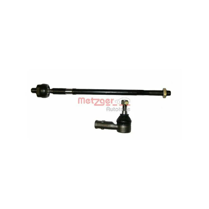 Barre de connexion avant droit METZGER 56004902
