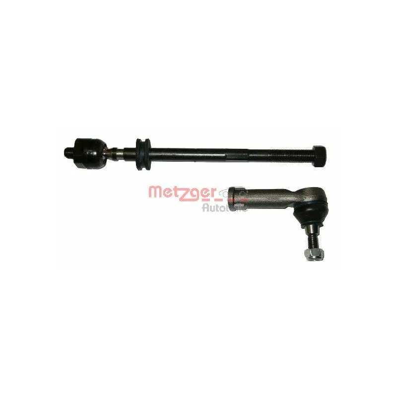 Barre de connexion avant droit METZGER 56005102