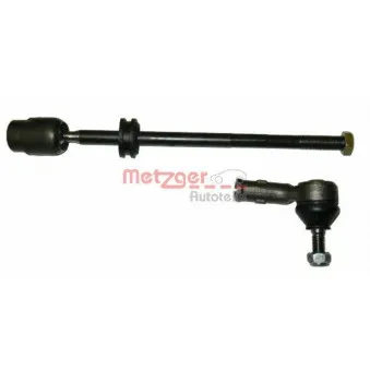 Barre de connexion avant droit METZGER 56005302