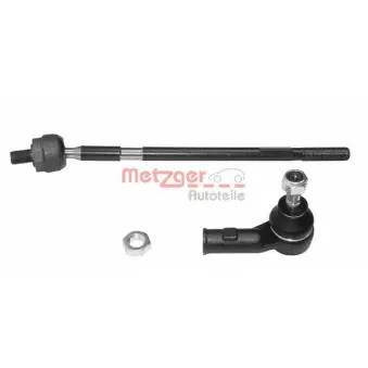 Barre de connexion avant droit METZGER 56005902