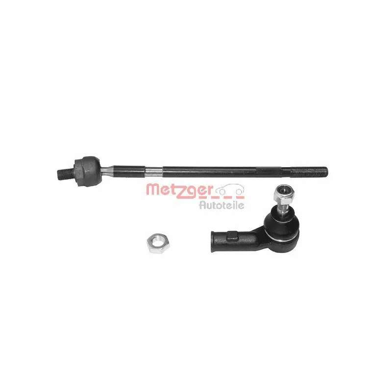 Barre de connexion avant droit METZGER 56005902