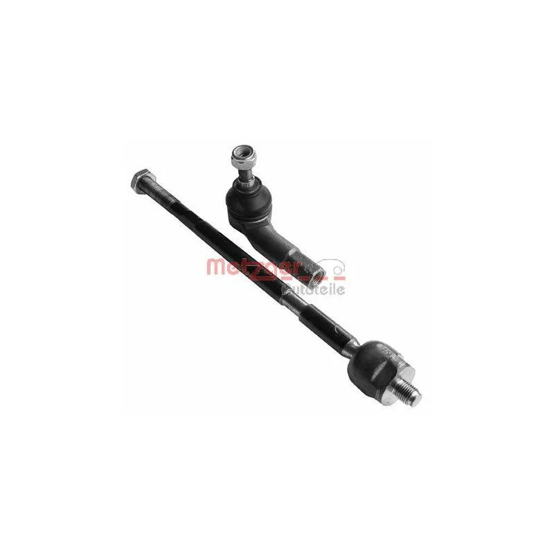 Barre de connexion avant droit METZGER 56006102