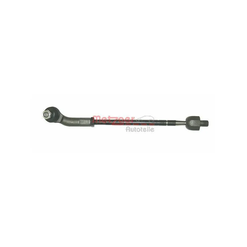 Barre de connexion avant droit METZGER 56006302