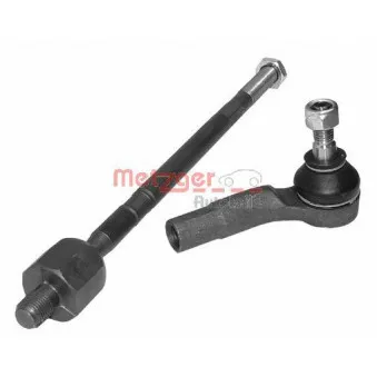 Barre de connexion avant droit METZGER 56006402