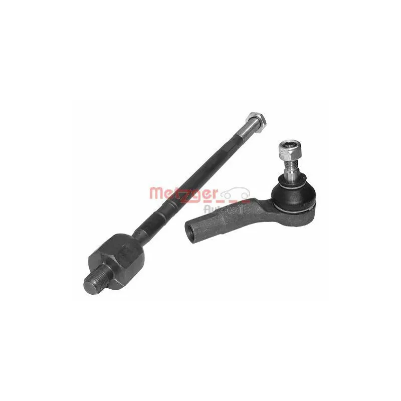 Barre de connexion avant droit METZGER 56006402