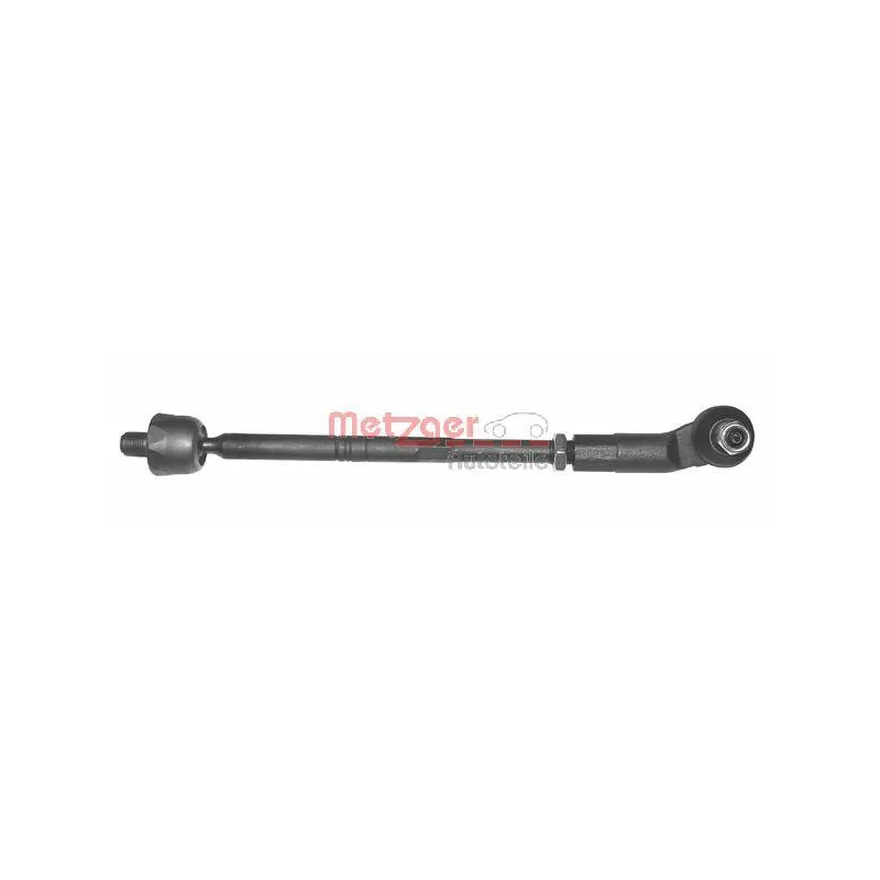 Barre de connexion avant droit METZGER 56006802