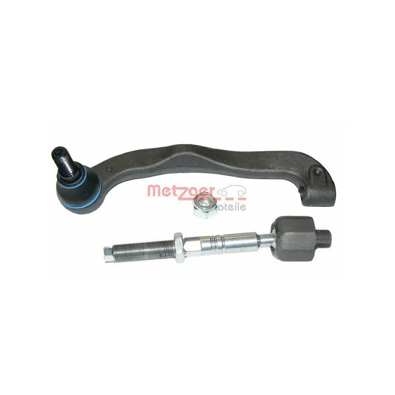Barre de connexion avant droit METZGER 56007002