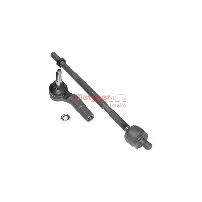 Barre de connexion avant droit METZGER 56007302