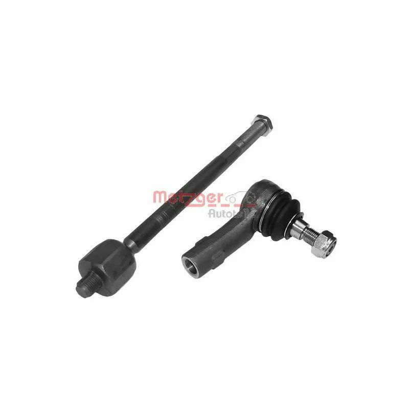 Barre de connexion avant droit METZGER 56007602