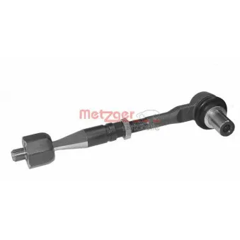 Barre de connexion METZGER 56008008