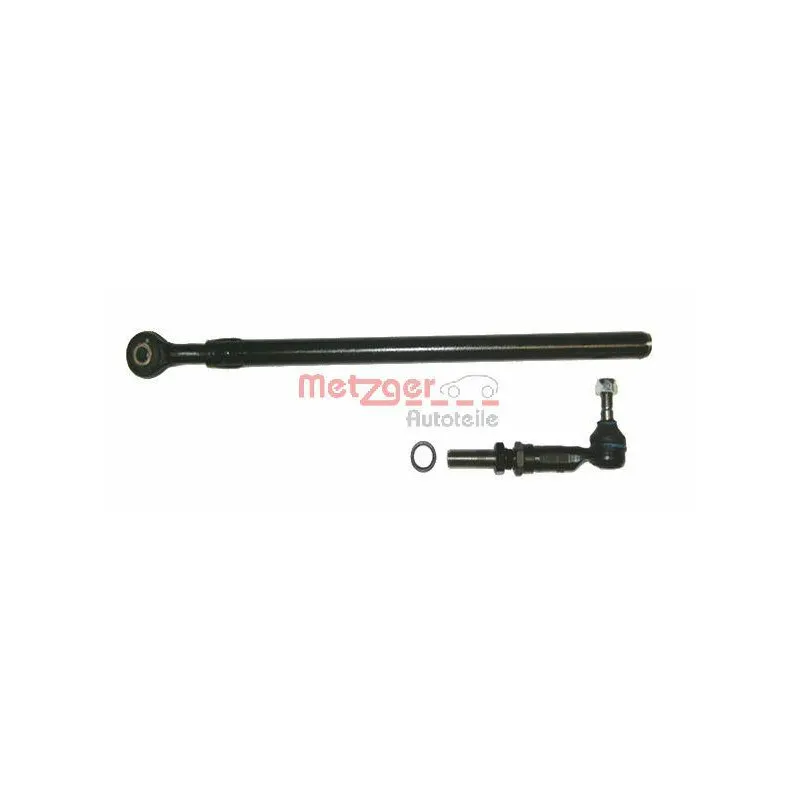 Barre de connexion avant droit METZGER 56008502