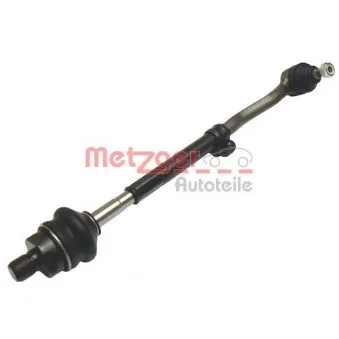Barre de connexion avant droit METZGER 56008902