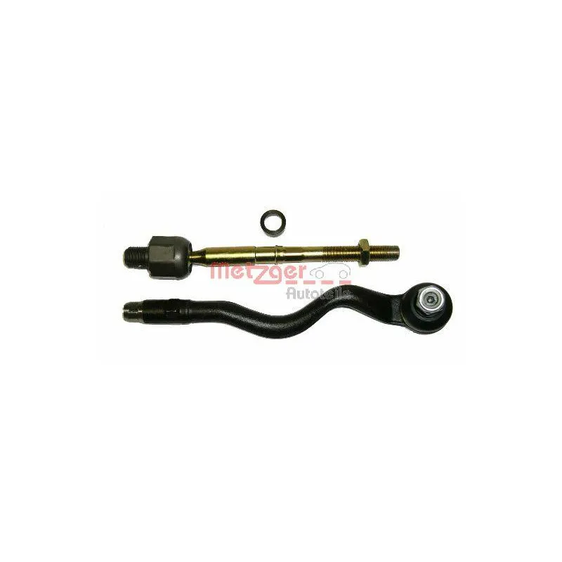 Barre de connexion avant droit METZGER 56009402