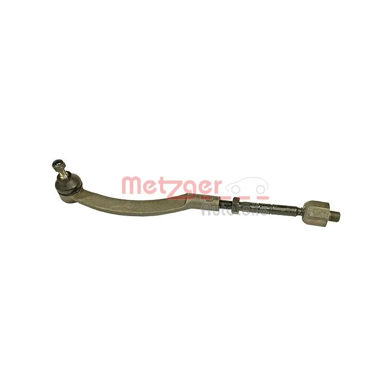 Barre de connexion avant droit METZGER 56009702