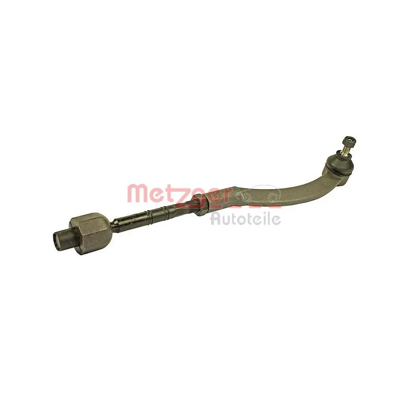 Barre de connexion avant gauche METZGER 56009801