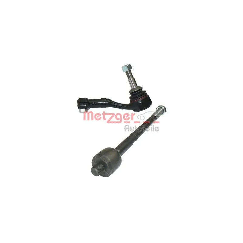 Barre de connexion avant droit METZGER 56010502