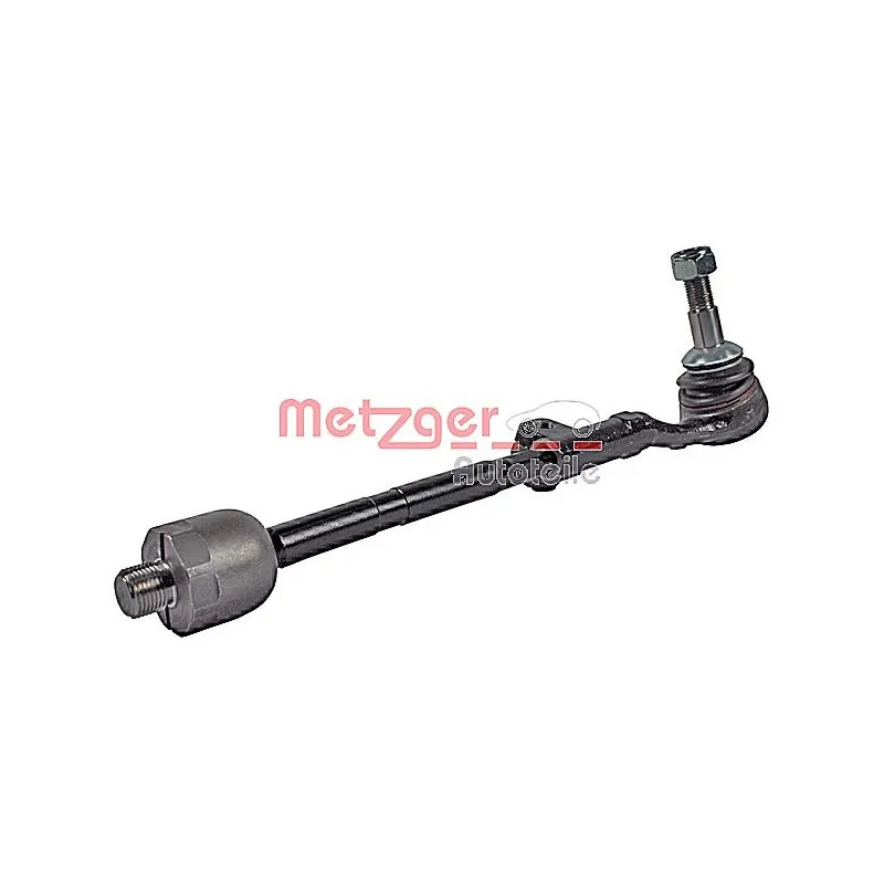 Barre de connexion avant gauche METZGER 56010901
