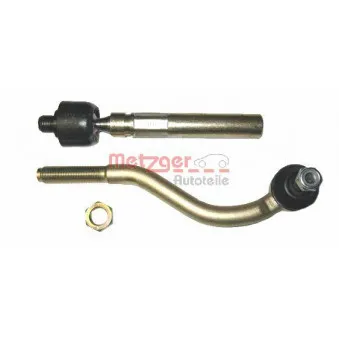 Barre de connexion avant droit METZGER 56011602
