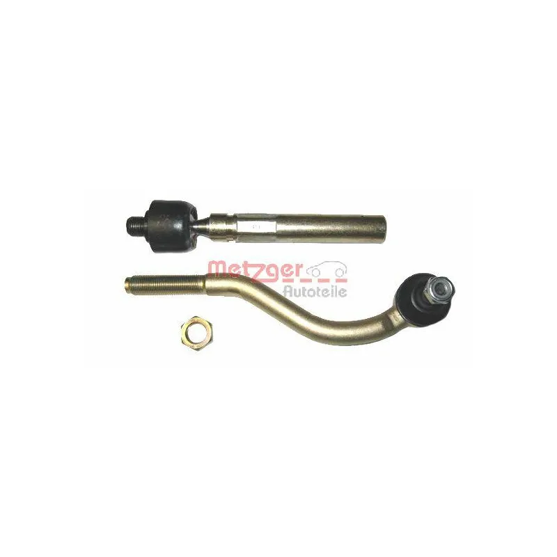 Barre de connexion avant droit METZGER 56011602