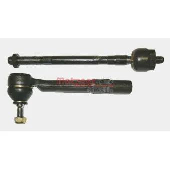 Barre de connexion avant droit METZGER 56011902