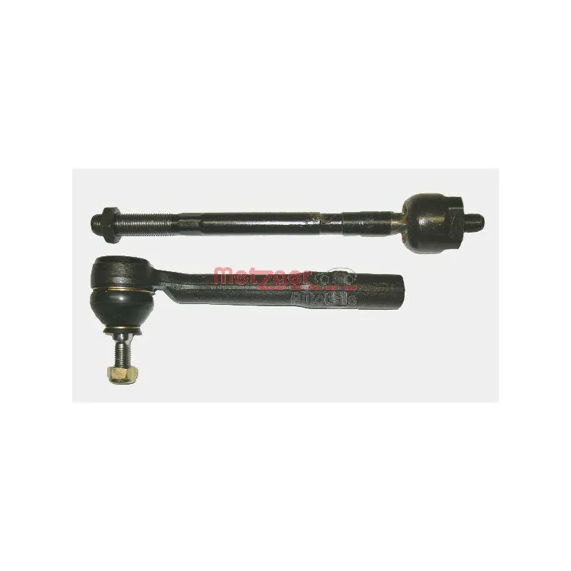 Barre de connexion avant droit METZGER 56011902