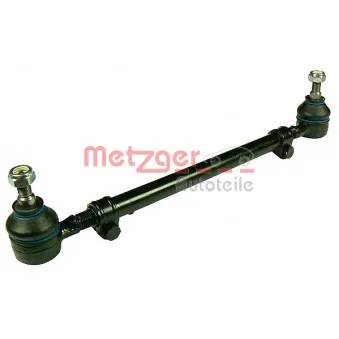 Barre de connexion METZGER
