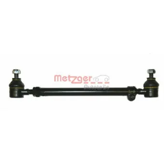 Barre de connexion avant gauche METZGER 56012801