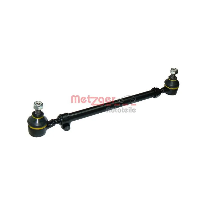 Barre de connexion avant droit METZGER 56012902