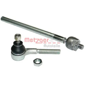 Barre de connexion avant gauche METZGER 56014301