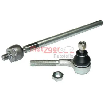 Barre de connexion avant droit METZGER 56014402