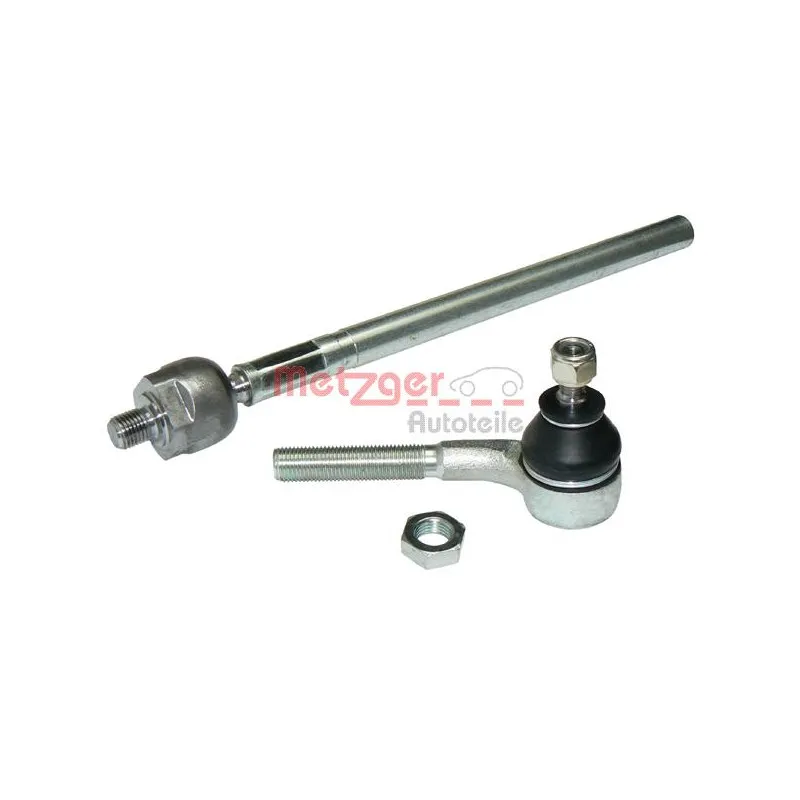 Barre de connexion avant droit METZGER 56014402