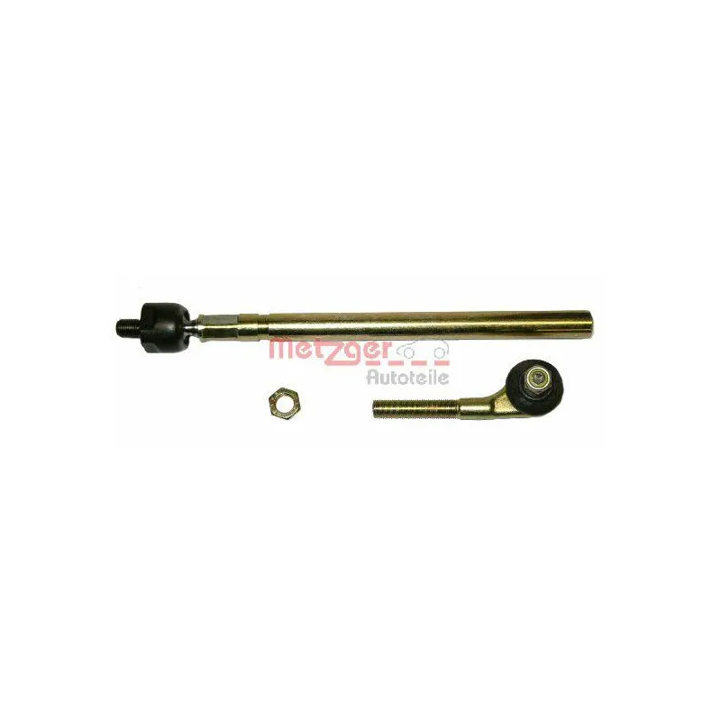 Barre de connexion avant droit METZGER 56014502