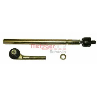 Barre de connexion avant gauche METZGER 56014601