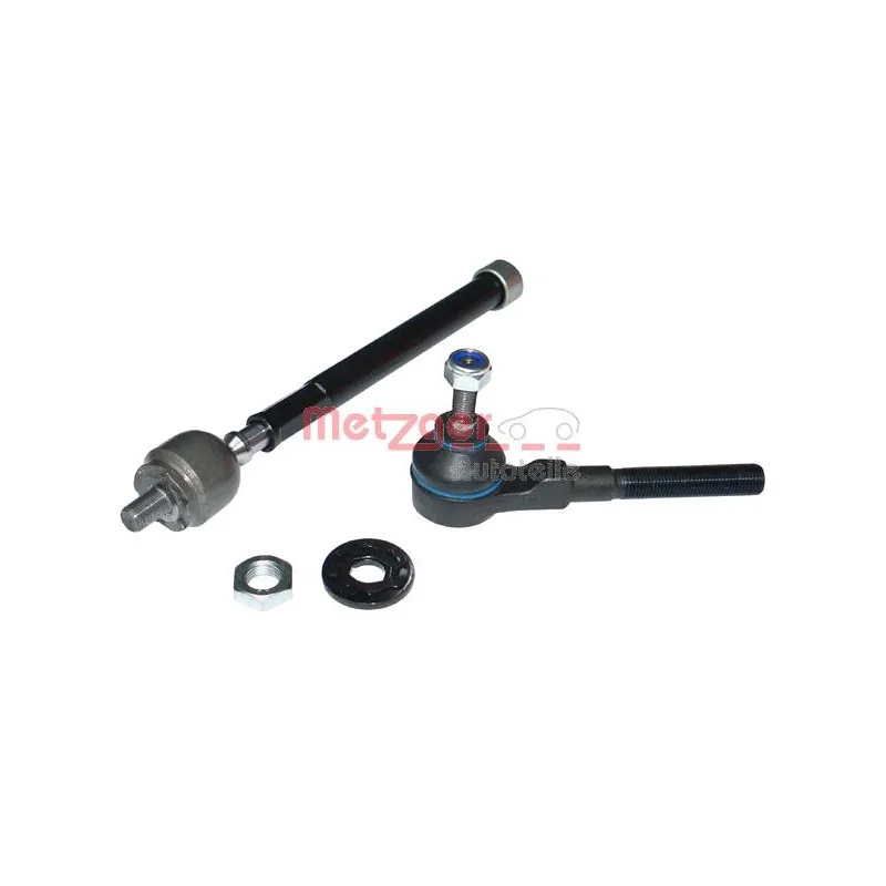Barre de connexion avant droit METZGER 56015312