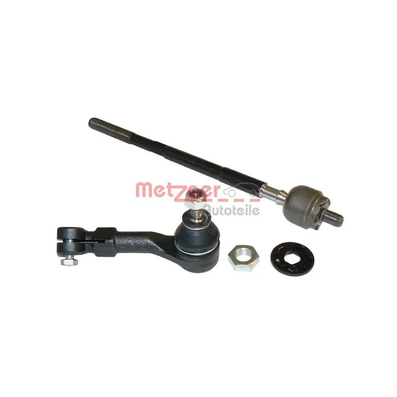 Barre de connexion avant droit METZGER 56015612