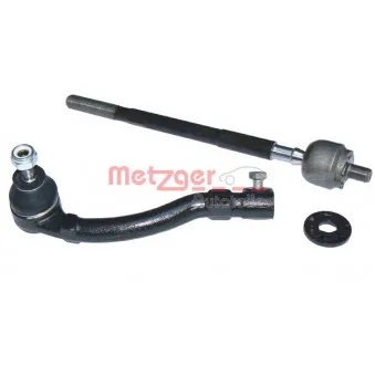 Barre de connexion avant droit METZGER 56015812