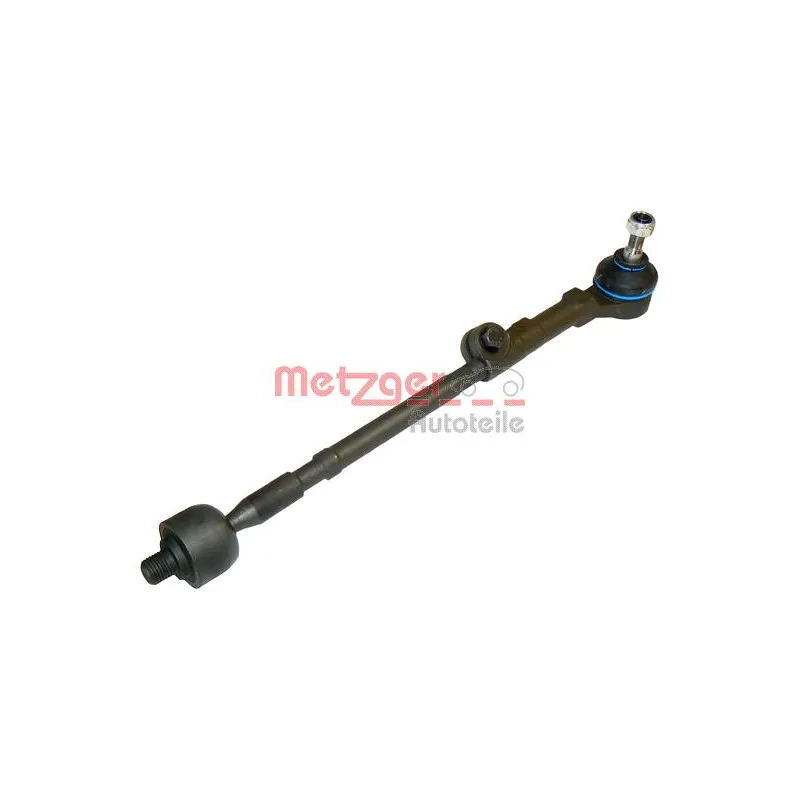 Barre de connexion avant droit METZGER 56016002