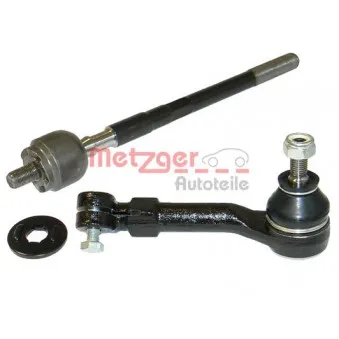 Barre de connexion avant droit METZGER 56016212