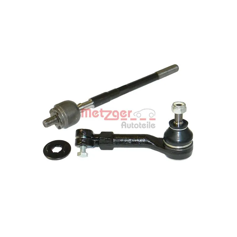 Barre de connexion avant droit METZGER 56016212